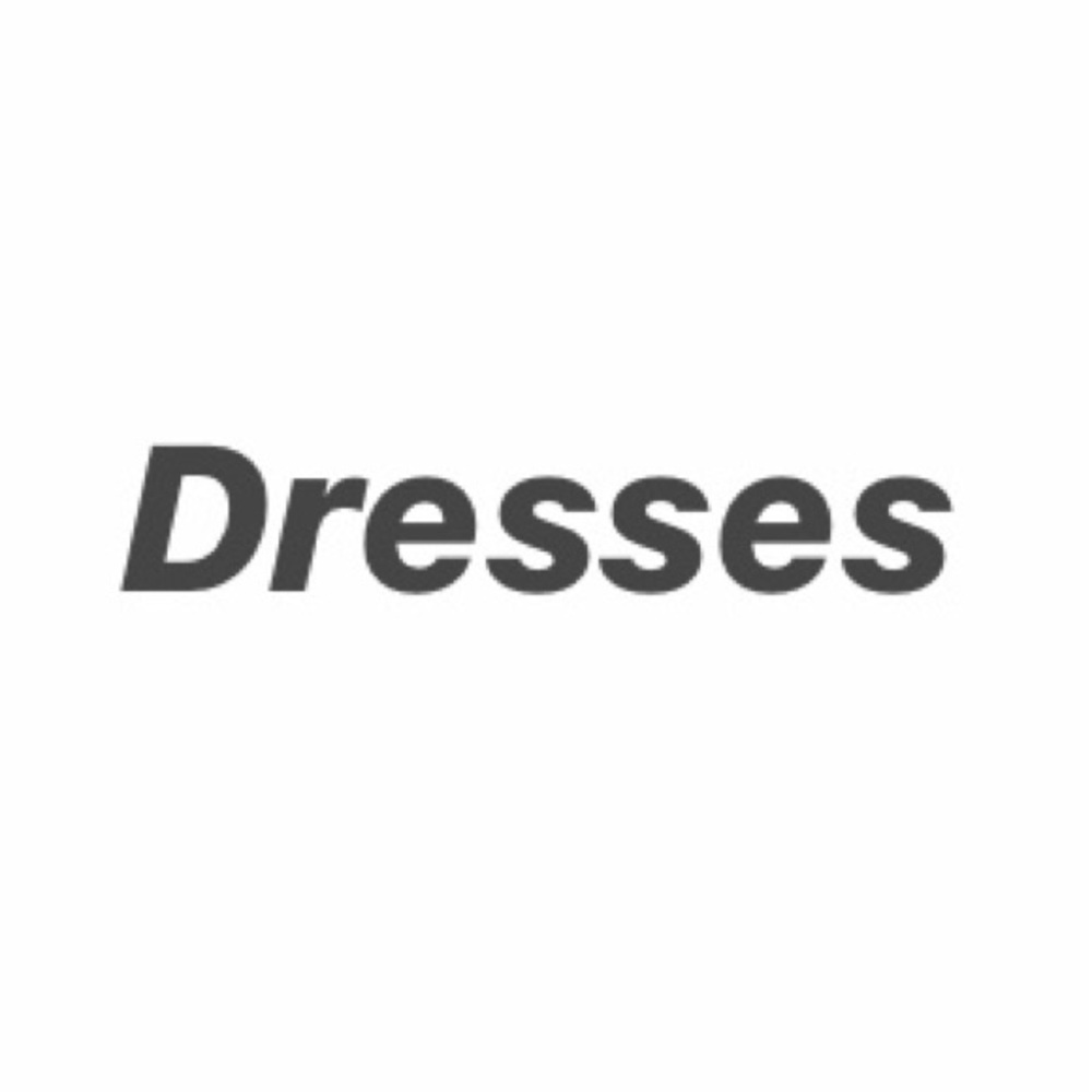 Dresses